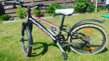 Rower Merida junior Dakar 620