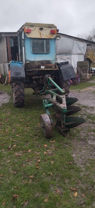 Продам трактор Т-40 в хорошому