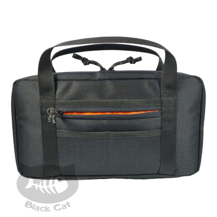 EDC-сумка для зберігання складних ножів (10 шт.).