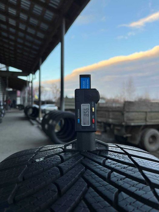 245/45 R19 SEMPERIT SPEED-GRIP 5 СТАН НОВИХ шини зимові (2023рік)