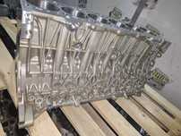 Nowy orginalny  blok bmw 3.0d 3.5d m57n2 m57tue2 306d3 306d5