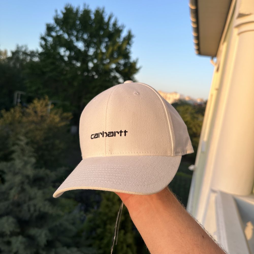 Кепка Carhartt бейсболка