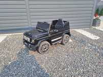 Auto na akumulator  Mercedes AMG