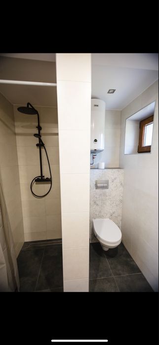 Domki Letniskowe nad Jeziorem Borek