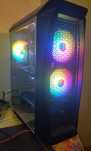 Ігровий ПК(комп'ютер) на Intel Core i5 14400F