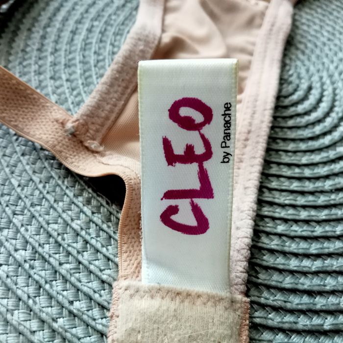 Biustonosz Cleo by Panache 65E