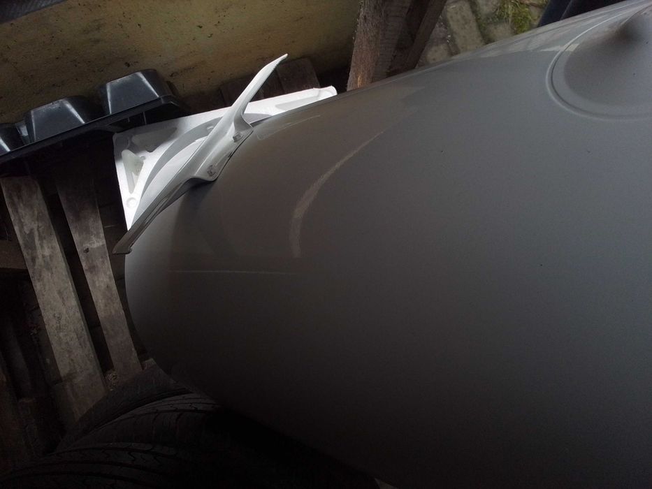 Sprzedam bojler używany