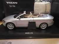 Volvo C70 - MotorArt - 1:18