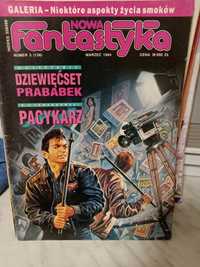 Nowa Fantastyka nr 3/94