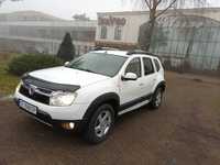 DACIA Duster  1,5 DCI  4WD4