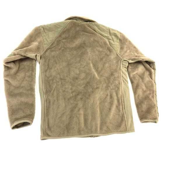 Кофта фліс Polartec level 3 GEN III ECWCS оригінал США розміри в описі