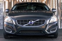 2013 Volvo S60 T5