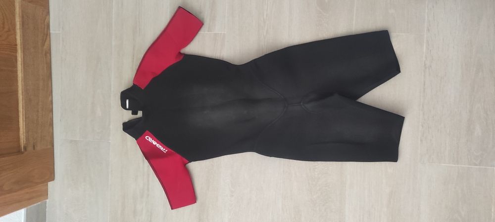 Fatos de surf tribord Criança