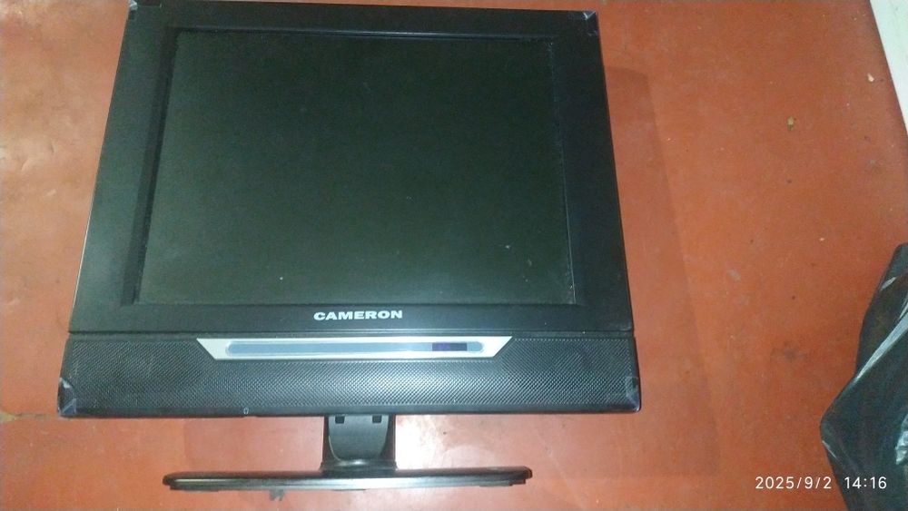 Телевизор Cameron