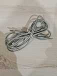 Kabel mini Jack 3.5mm - mini Jack 3.5mm z filtrem /rdzeniem ferrytowym