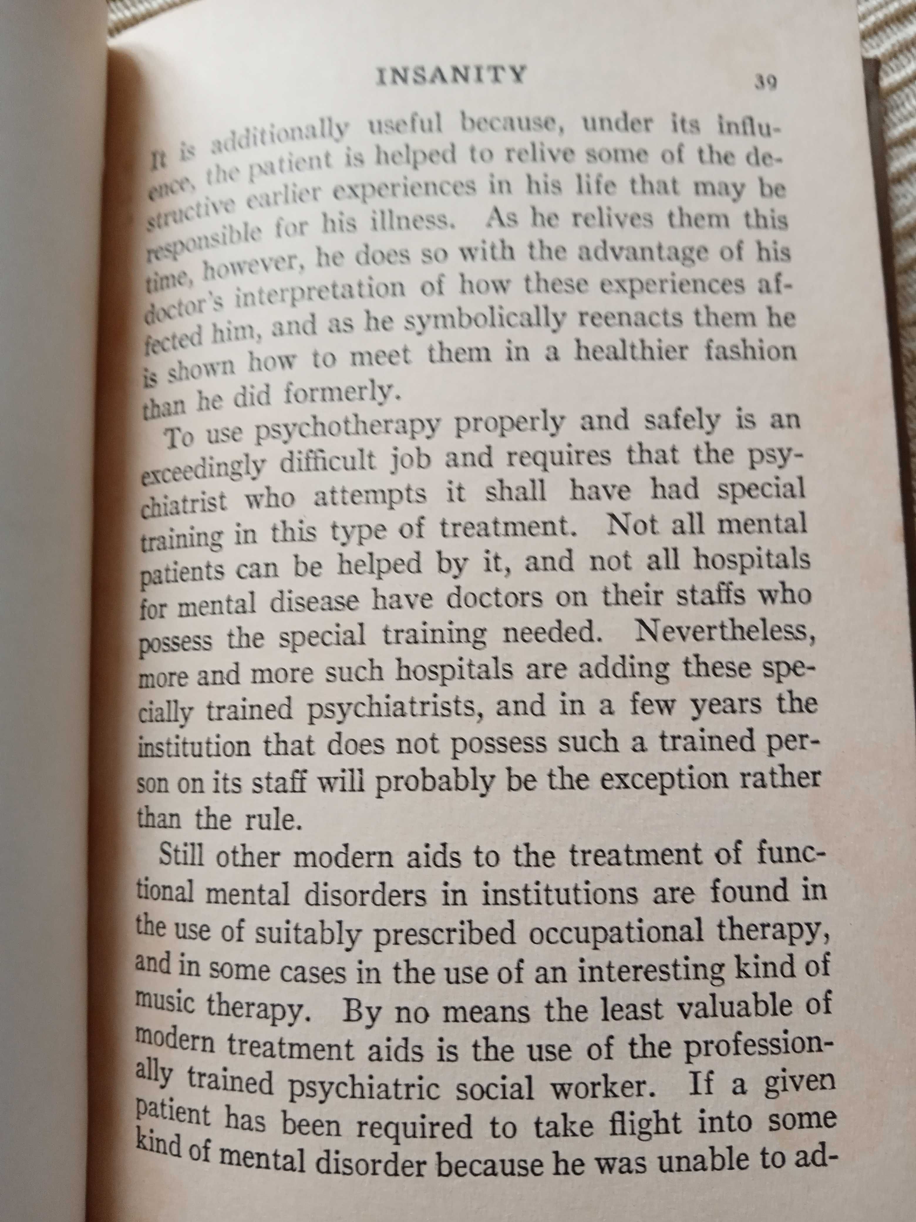 Your Mind and You by George K Pratt 1924/1937/1941