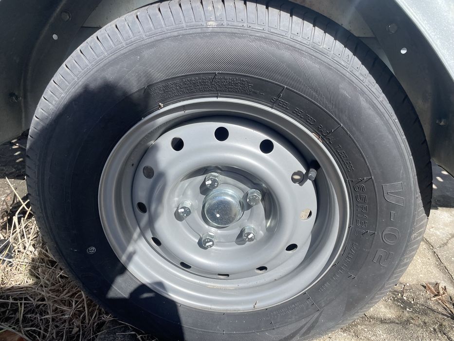 Atrelado Automovel