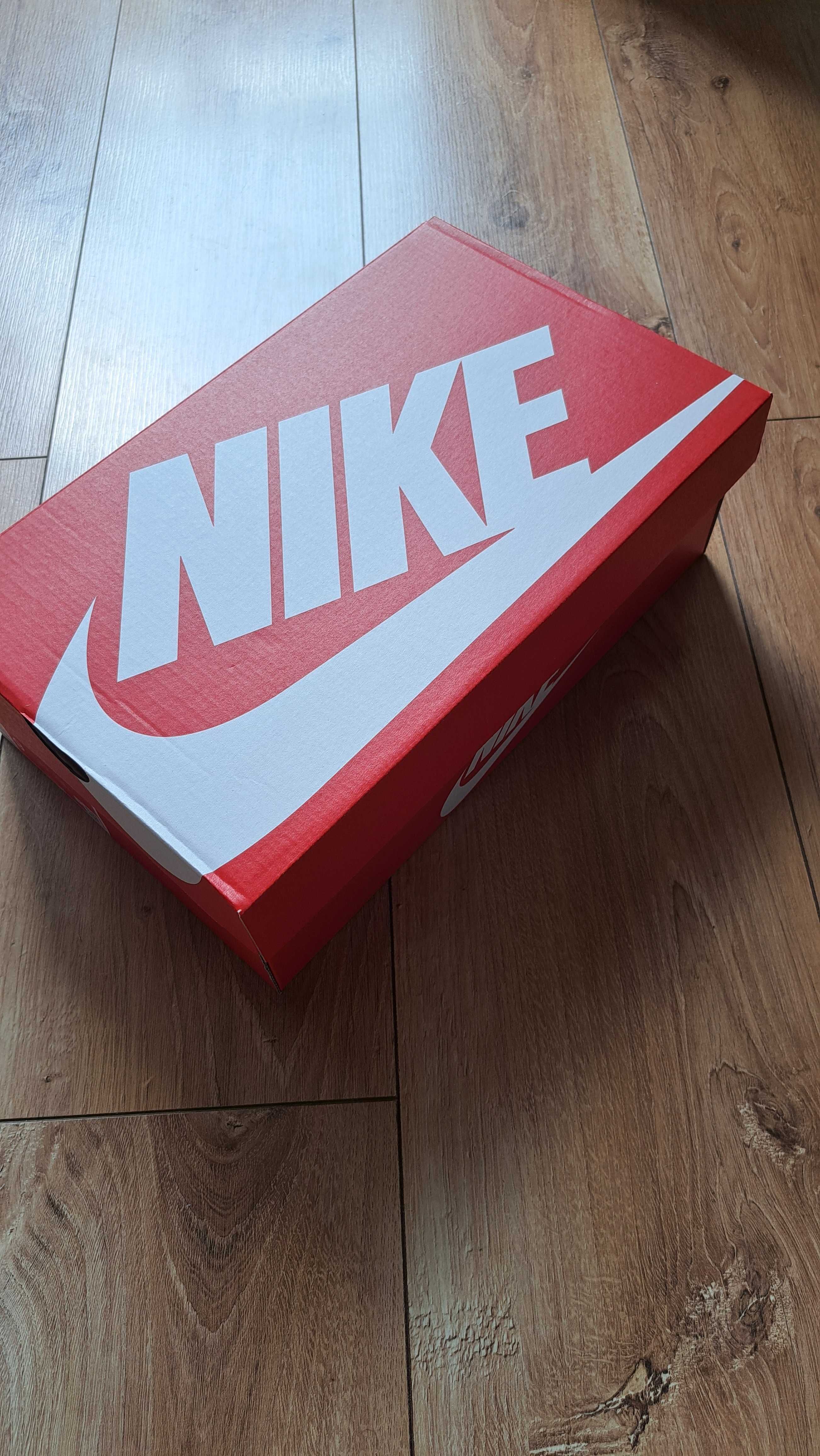 Buty nike court vision oryginalne.