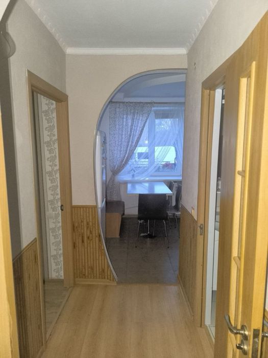 Продається 2-х кімнатна квартира в Люблинці