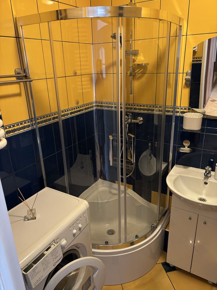 Mieszkanie do wynjęcia -2 pokoje-39 m2
