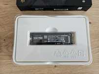 Dysk NVME Samsung SSD 980 500GB
