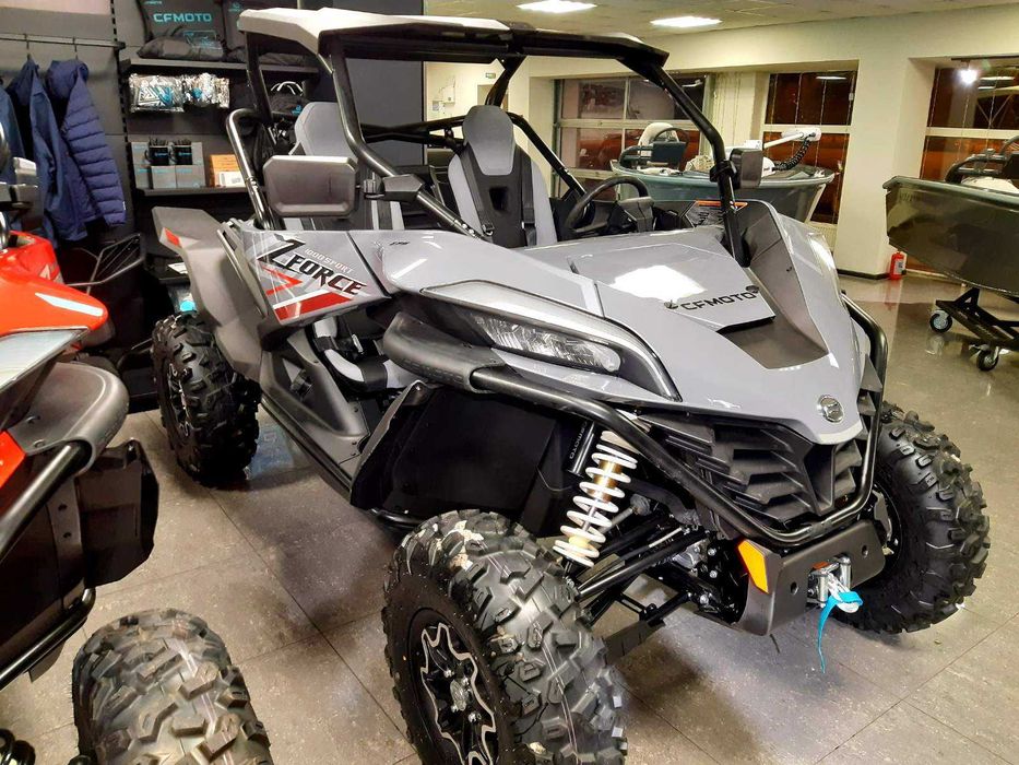 Мотовездеход CFMOTO ZFORCE 1000 SPORT '2022