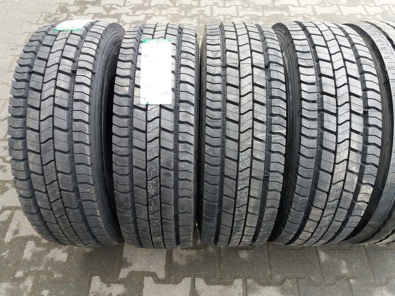 Nowe Opony 235/75R17,5 WESTLAKE WDR+1 Napędowe Montaż Gratis!