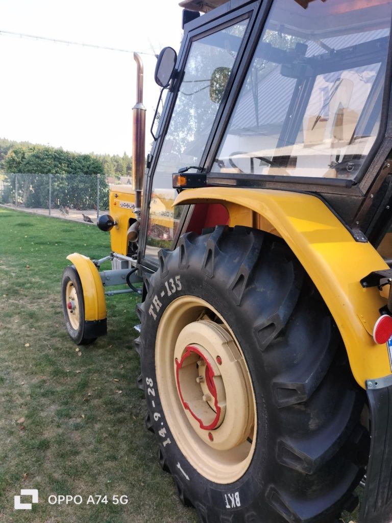 URSUS C-360 3P Stan bardzo dobry