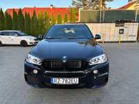 BMW X5 BMW X5 F15 30D xDrive M-pakiet