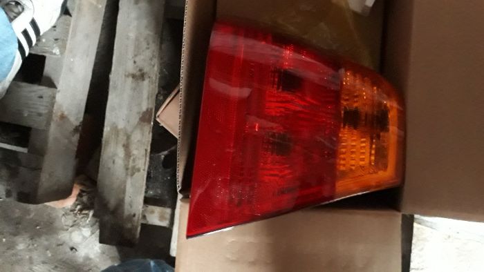 Farolim BMW E46 98-01