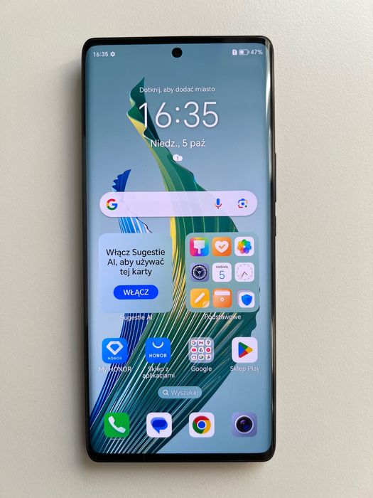 Honor Magic5 Lite 8/256 GB