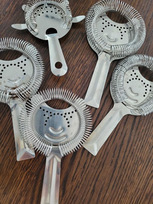 sitka barmańskie 5 szt