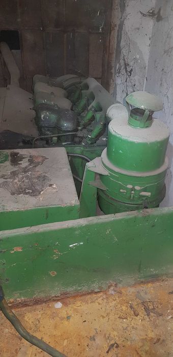 Дизельний генератор