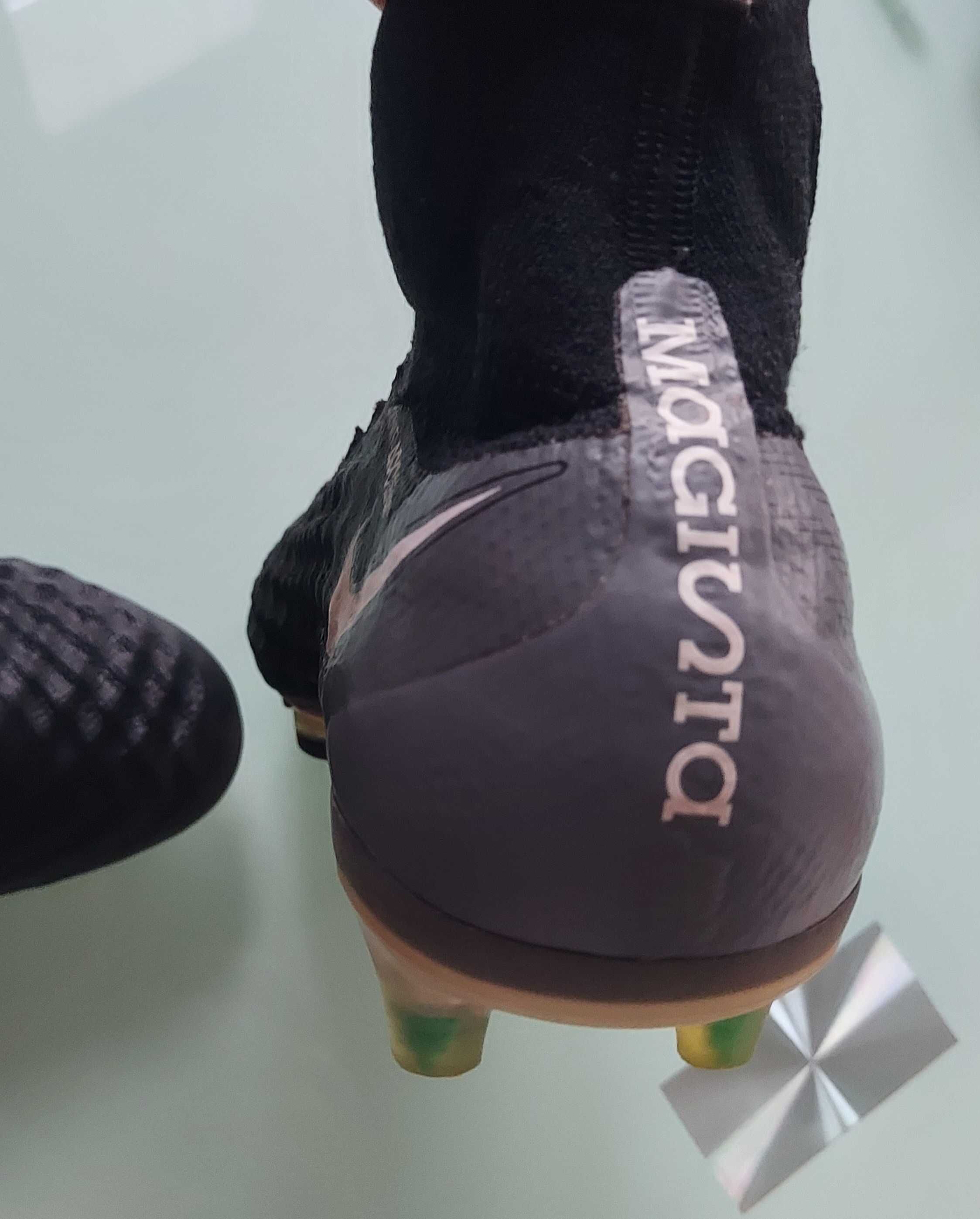 Model~1200 zł 23,5 cm buty korki lanki Nike JR Magista OBRA II FG