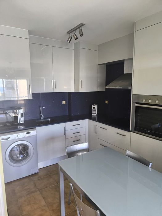 Apartamento T1 Afife