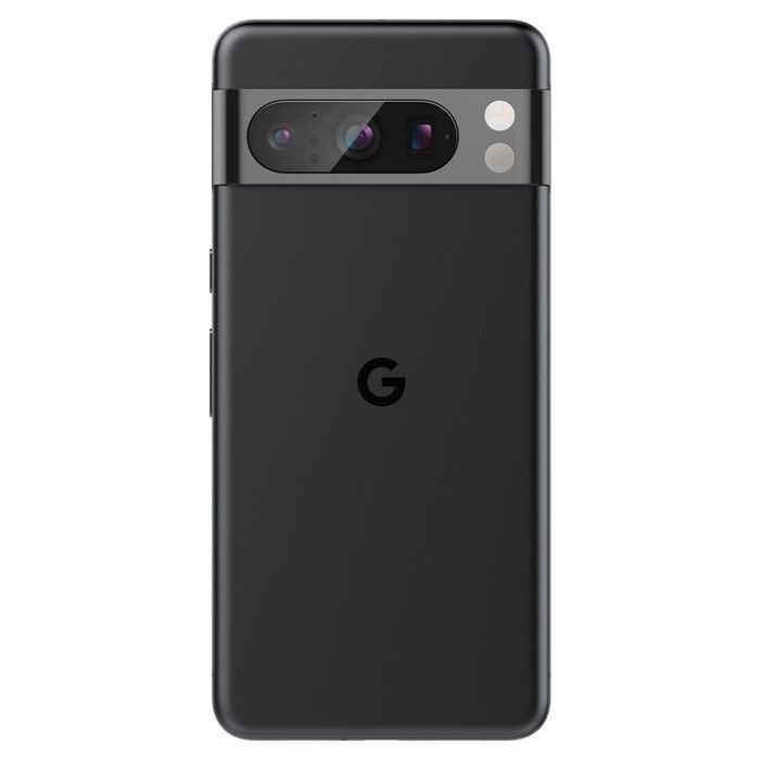 Osłona Aparatu Spigen Optik.tr "Ez Fit" 2-Pack Google Pixel 8 Pro