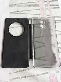 Capa de elephone p7000