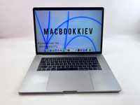 Apple MacBook Pro 15 2017 i7 16/512GB SSD Space Gray МАГАЗИН ГАРАНТІЯ