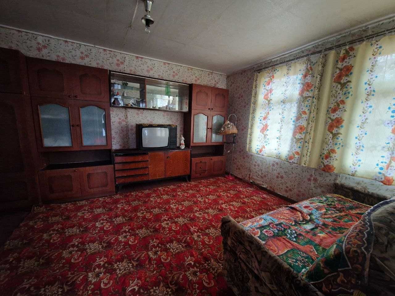 Дача в Березанці