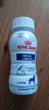 Royal Canon Renal Liquid dla psa