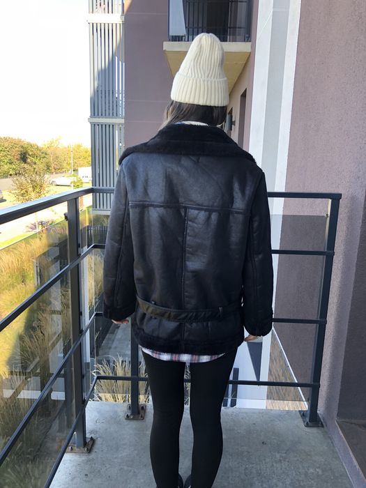 Дублянка,косуха тепла,куртка демісезонна