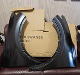 Крило VW ID 4, Audi Q4  нове, оригінал. 11A821021F  89A821106