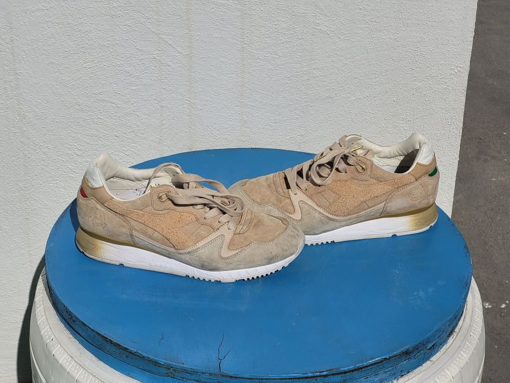 Sapatilhas Diadora V7000 Machiato Foot Patrol