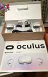Meta Oculus Quest 2 128 GB