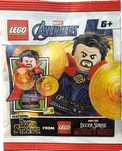 LEGO Marvel Avengers 242317 - Doctor Strange, saszetki z figurką