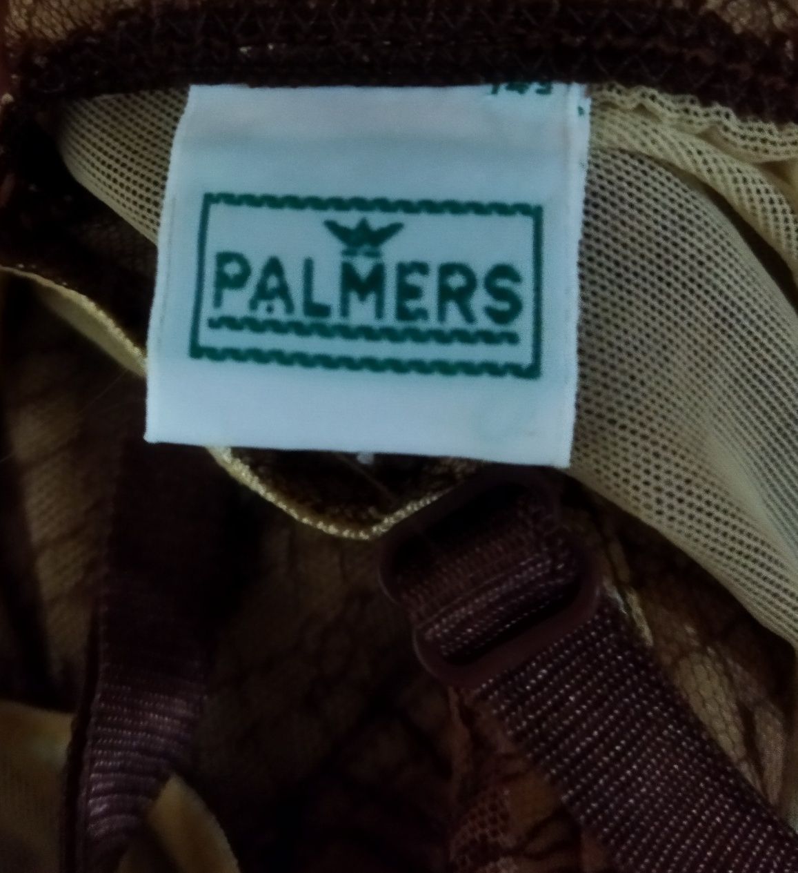 Комплект белья PALMERS