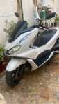 Pcx 2021 honda *abaixo do valor*
