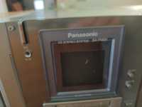 Aparelhagem Panasonic SA-PM25