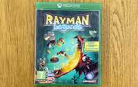 Gra Rayman na Xboxone