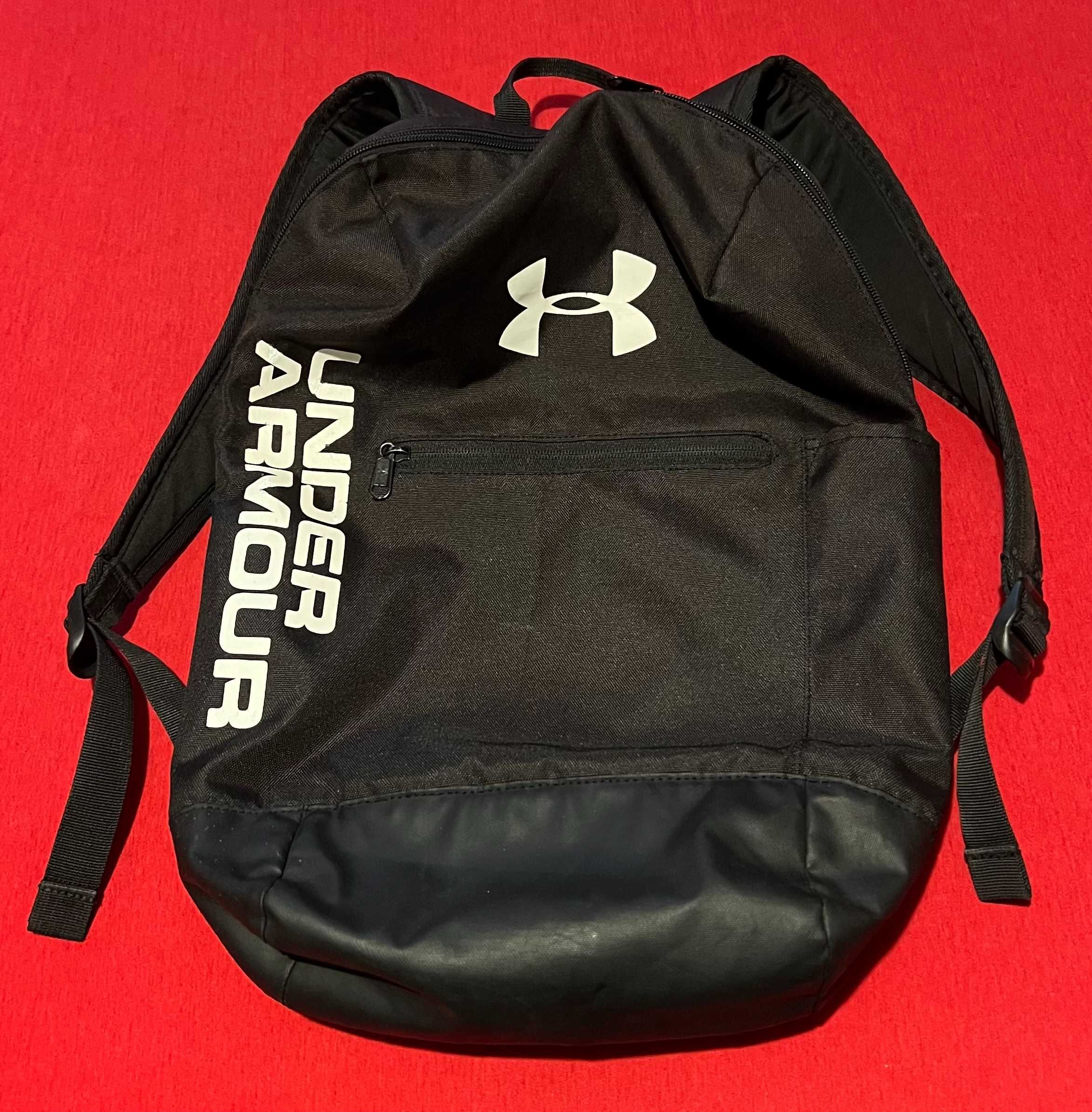 Стильный оригинальный рюкзак Under armour 47*30*16 унисекс